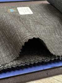 55CN5561 CANONICO NATURAL STRETCH GRAFFITTI Castaño Melange[Textil] CANÓNICO Subfoto