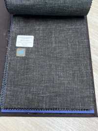 55CN5561 CANONICO NATURAL STRETCH GRAFFITTI Castaño Melange[Textil] CANÓNICO Subfoto