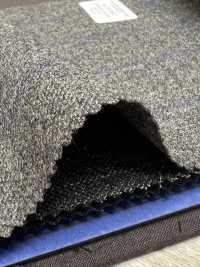 55CN5562 TRAJES SEMICARDADOS CANONICO Raya Gris[Textil] CANÓNICO Subfoto