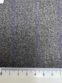 55CN5562 TRAJES SEMICARDADOS CANONICO Raya Gris[Textil] CANÓNICO Subfoto