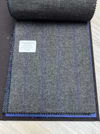 55CN5562 TRAJES SEMICARDADOS CANONICO Raya Gris[Textil] CANÓNICO Subfoto