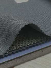 55CN5564 CANONICO TRADITIONAL WORSTED 21μ Azul Marino Micro Check[Textil] CANÓNICO Subfoto