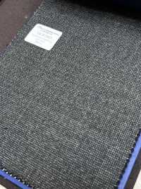 55CN5565 CANONICO TRADITIONAL WORSTED 21μ Gris Micro Check[Textil] CANÓNICO Subfoto