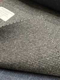 55CN5565 CANONICO TRADITIONAL WORSTED 21μ Gris Micro Check[Textil] CANÓNICO Subfoto