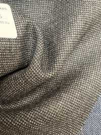 55CN5565 CANONICO TRADITIONAL WORSTED 21μ Gris Micro Check[Textil] CANÓNICO Subfoto