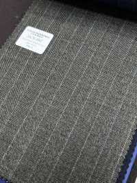 55CN5567 CANONICO TRADITIONAL WORSTED 21μ Beige Raya Alternada[Textil] CANÓNICO Subfoto