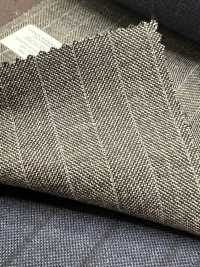 55CN5567 CANONICO TRADITIONAL WORSTED 21μ Beige Raya Alternada[Textil] CANÓNICO Subfoto