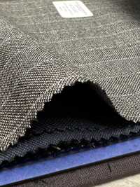 55CN5567 CANONICO TRADITIONAL WORSTED 21μ Beige Raya Alternada[Textil] CANÓNICO Subfoto