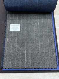 55CN5567 CANONICO TRADITIONAL WORSTED 21μ Beige Raya Alternada[Textil] CANÓNICO Subfoto