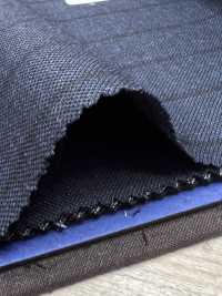 55CN5568 CANONICO TRADITIONAL WORSTED 21μ Raya Azul Marino[Textil] CANÓNICO Subfoto