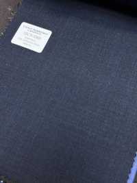 55CN5569 CANONICO PERENNIAL SUPER110'S Azul Marino Sin Patrón[Textil] CANÓNICO Subfoto