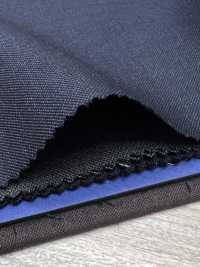 55CN5569 CANONICO PERENNIAL SUPER110'S Azul Marino Sin Patrón[Textil] CANÓNICO Subfoto