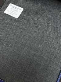 55CN5571 CANONICO PERENNIAL SUPER110'S Gris Sin Patrón[Textil] CANÓNICO Subfoto