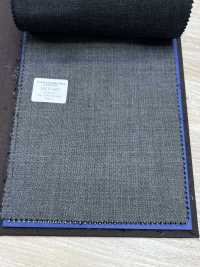 55CN5571 CANONICO PERENNIAL SUPER110'S Gris Sin Patrón[Textil] CANÓNICO Subfoto