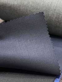 55CN5572 CANONICO PERENNIAL SUPER110'S Azul Marino Sin Patrón[Textil] CANÓNICO Subfoto