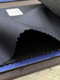 55CN5572 CANONICO PERENNIAL SUPER110'S Azul Marino Sin Patrón[Textil] CANÓNICO Subfoto