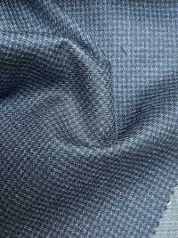 55CN5574 CANONICO WORSTED 120'S Pata De Gallo Pata De Gallo[Textil] CANÓNICO Subfoto