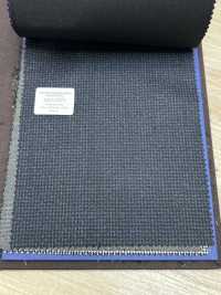 55CN5574 CANONICO WORSTED 120'S Pata De Gallo Pata De Gallo[Textil] CANÓNICO Subfoto