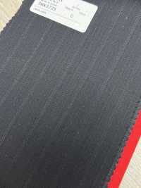 3MK3725 25AW ACTIVA Raya Alternativa Azul Marino Oscuro[Textil] Fábricas De Lana Miyuki Subfoto