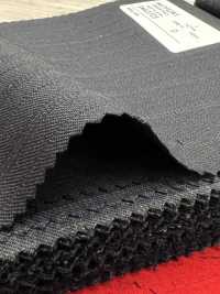 3MK3725 25AW ACTIVA Raya Alternativa Azul Marino Oscuro[Textil] Fábricas De Lana Miyuki Subfoto