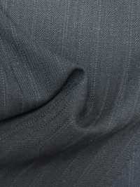 3MK3725 25AW ACTIVA Raya Alternativa Azul Marino Oscuro[Textil] Fábricas De Lana Miyuki Subfoto