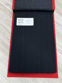 3MK3725 25AW ACTIVA Raya Alternativa Azul Marino Oscuro[Textil] Fábricas De Lana Miyuki Subfoto