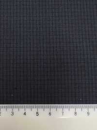 3MK3740 25AW ACTIVA Check Navy[Textil] Fábricas De Lana Miyuki Subfoto