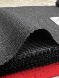 3MK3751 25AW ACTIVA Check Gris Cielo Carbón[Textil] Fábricas De Lana Miyuki Subfoto