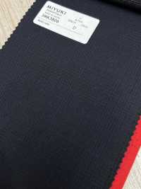 3MK3806 25AW ACTIVA Glen Check Azul Marino[Textil] Fábricas De Lana Miyuki Subfoto