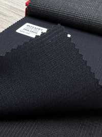 3MK3806 25AW ACTIVA Glen Check Azul Marino[Textil] Fábricas De Lana Miyuki Subfoto