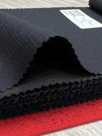 3MK3806 25AW ACTIVA Glen Check Azul Marino[Textil] Fábricas De Lana Miyuki Subfoto