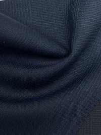 3MK3806 25AW ACTIVA Glen Check Azul Marino[Textil] Fábricas De Lana Miyuki Subfoto