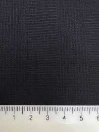 3MK3806 25AW ACTIVA Glen Check Azul Marino[Textil] Fábricas De Lana Miyuki Subfoto