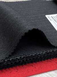 4MG3851 25AW MARUNOUCHI Raya Alternativa Gris Cielo Carbón[Textil] Fábricas De Lana Miyuki Subfoto