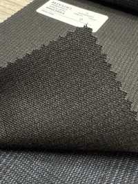 4MG3884 25AW MARUNOUCHI Cuadros Marrón Oscuro[Textil] Fábricas De Lana Miyuki Subfoto