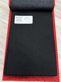 4MG3884 25AW MARUNOUCHI Cuadros Marrón Oscuro[Textil] Fábricas De Lana Miyuki Subfoto