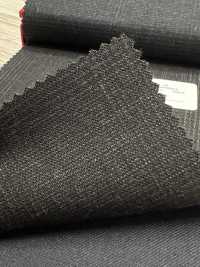 4MG3910 25AW MARUNOUCHI Glen Check Marrón Oscuro[Textil] Fábricas De Lana Miyuki Subfoto