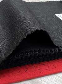 4MG3910 25AW MARUNOUCHI Glen Check Marrón Oscuro[Textil] Fábricas De Lana Miyuki Subfoto