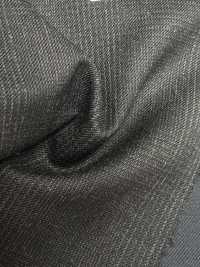 4MG3910 25AW MARUNOUCHI Glen Check Marrón Oscuro[Textil] Fábricas De Lana Miyuki Subfoto