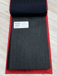 4ML3934 25AW LA CIUDAD Espiga Carbón Cielo Gris[Textil] Fábricas De Lana Miyuki Subfoto