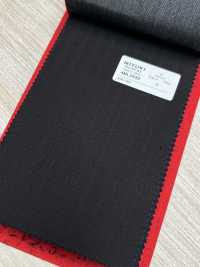 4ML3945 25AW THE CITY Espiga Carbón Marrón Oscuro[Textil] Fábricas De Lana Miyuki Subfoto