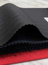 4ML3945 25AW THE CITY Espiga Carbón Marrón Oscuro[Textil] Fábricas De Lana Miyuki Subfoto