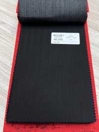 4ML3945 25AW THE CITY Espiga Carbón Marrón Oscuro[Textil] Fábricas De Lana Miyuki Subfoto