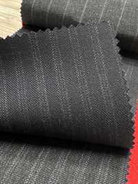 4ML3971 25AW THE CITY Raya Alternativa Azul Marino[Textil] Fábricas De Lana Miyuki Subfoto