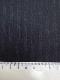 4ML3971 25AW THE CITY Raya Alternativa Azul Marino[Textil] Fábricas De Lana Miyuki Subfoto