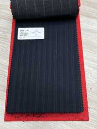 4ML3971 25AW THE CITY Raya Alternativa Azul Marino[Textil] Fábricas De Lana Miyuki Subfoto