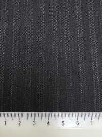 4ML3982 25AW THE CITY Raya Alternativa Gris Cielo Carbón[Textil] Fábricas De Lana Miyuki Subfoto