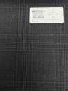 4ML4004 25AW LA CIUDAD Alternativa Glen Check Gris