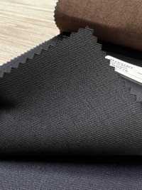 3NW0216 25AW NAPOLENA DRESSER Sarga Azul Marino Oscuro[Textil] Fábricas De Lana Miyuki Subfoto