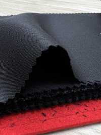 3NW0216 25AW NAPOLENA DRESSER Sarga Azul Marino Oscuro[Textil] Fábricas De Lana Miyuki Subfoto